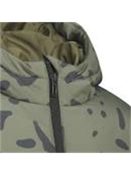 jb cb pad jkt ADIDAS | IL6096O LISTR